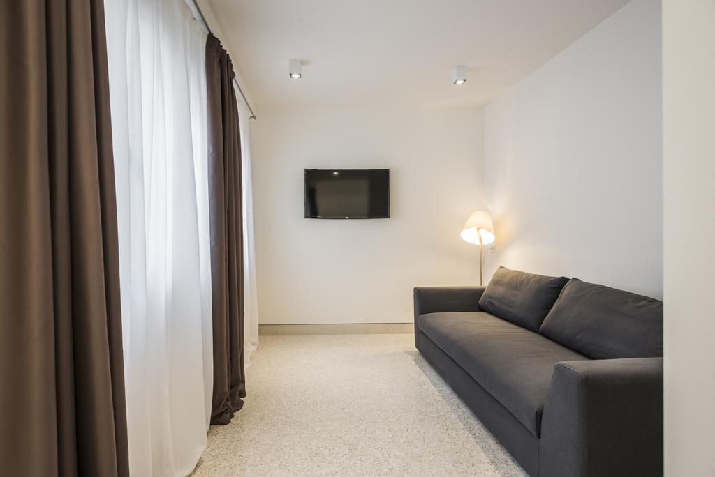Appartement Myplace Campo Santa Margherita
