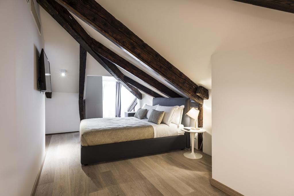 Appartement Myplace Campo Santa Margherita Venise