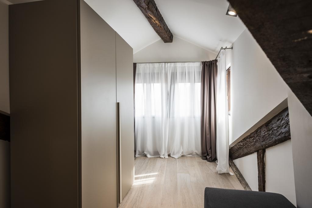 Myplace Campo Santa Margherita * Venise