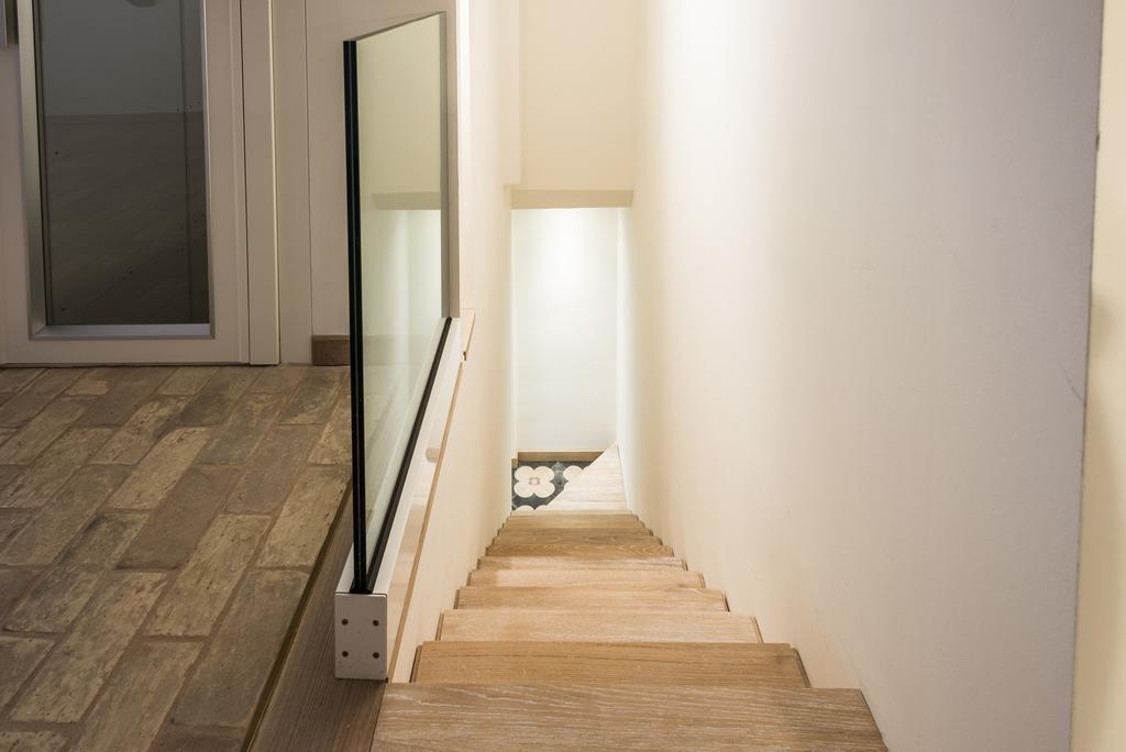 Appartement Myplace Campo Santa Margherita