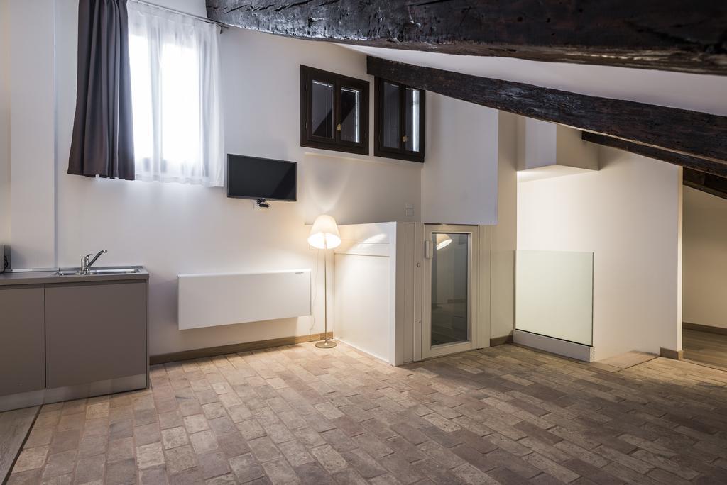 Myplace Campo Santa Margherita Venise