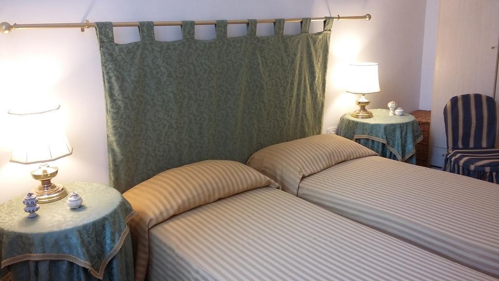 Ca Tana Appartement Venetië