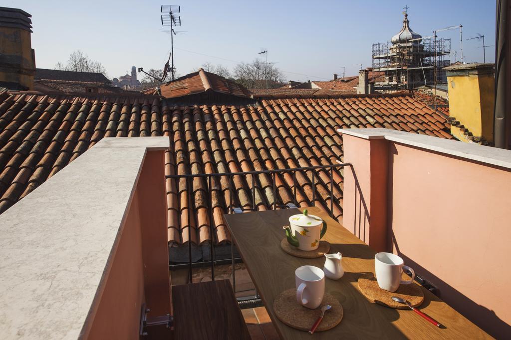 Appartamento Locappart San Polo *