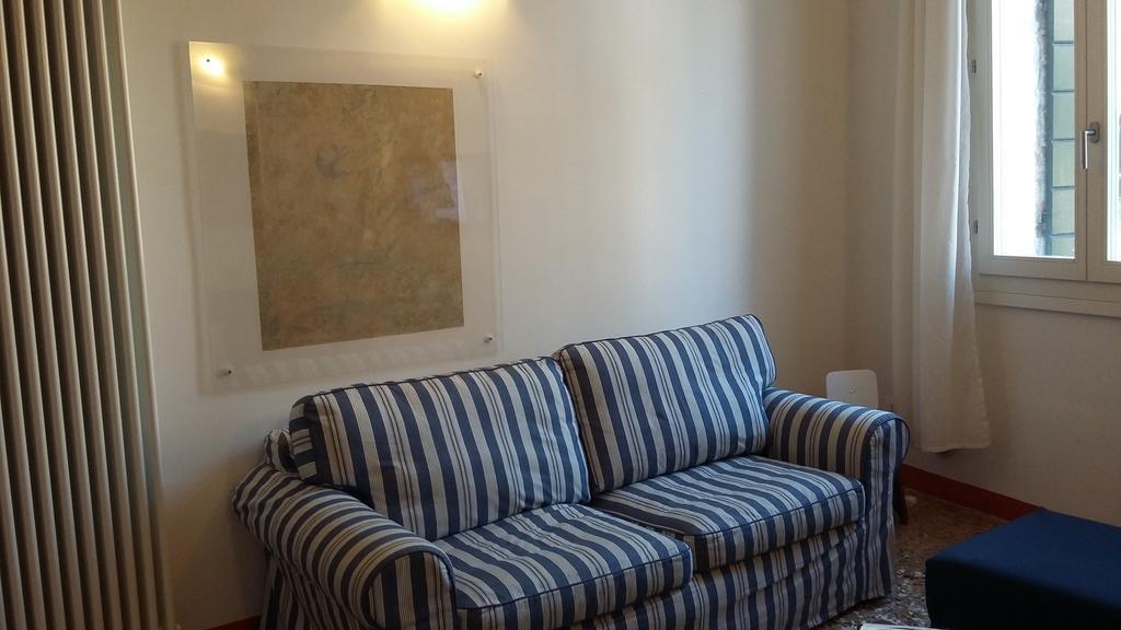 Appartement Ca Tana Venetië
