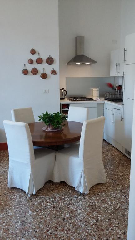Ca Tana Appartement Venetië