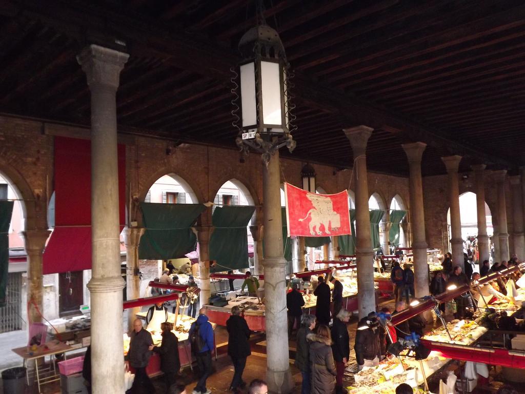 Apartment Ca' Delle Maschere *