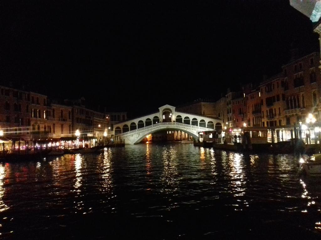 Ca' Delle Maschere Apartment Venedig