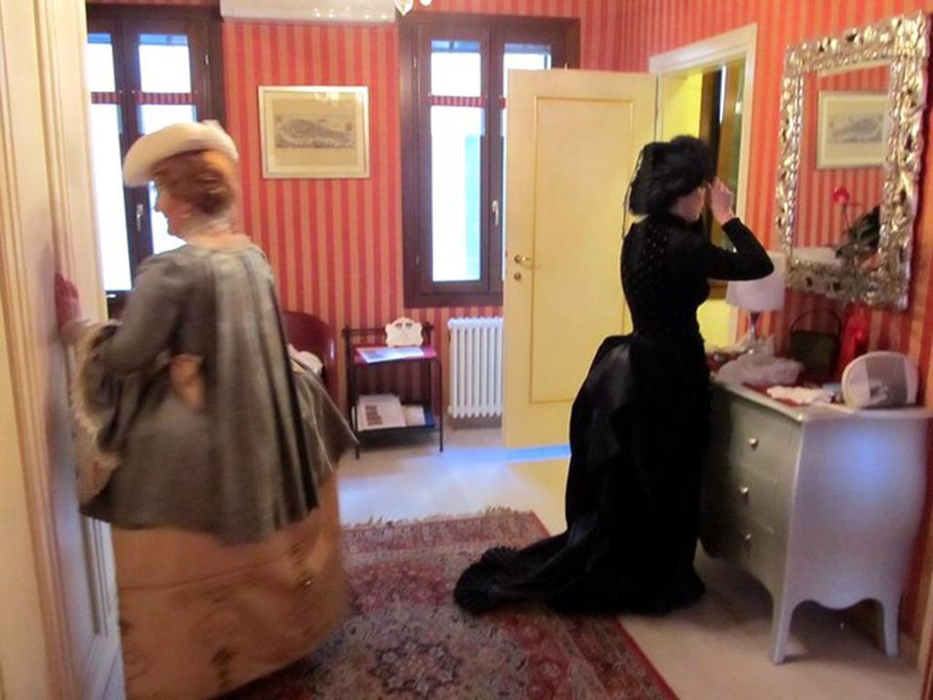Apartment Ca' Delle Maschere *