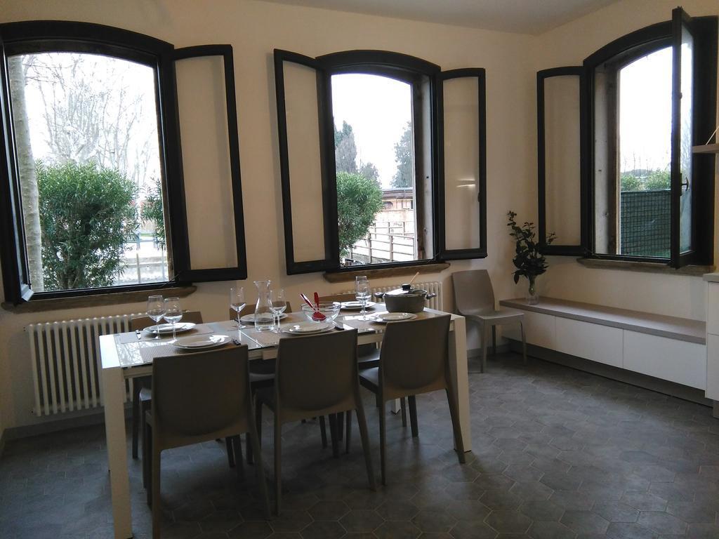 Maison Sant'elena *