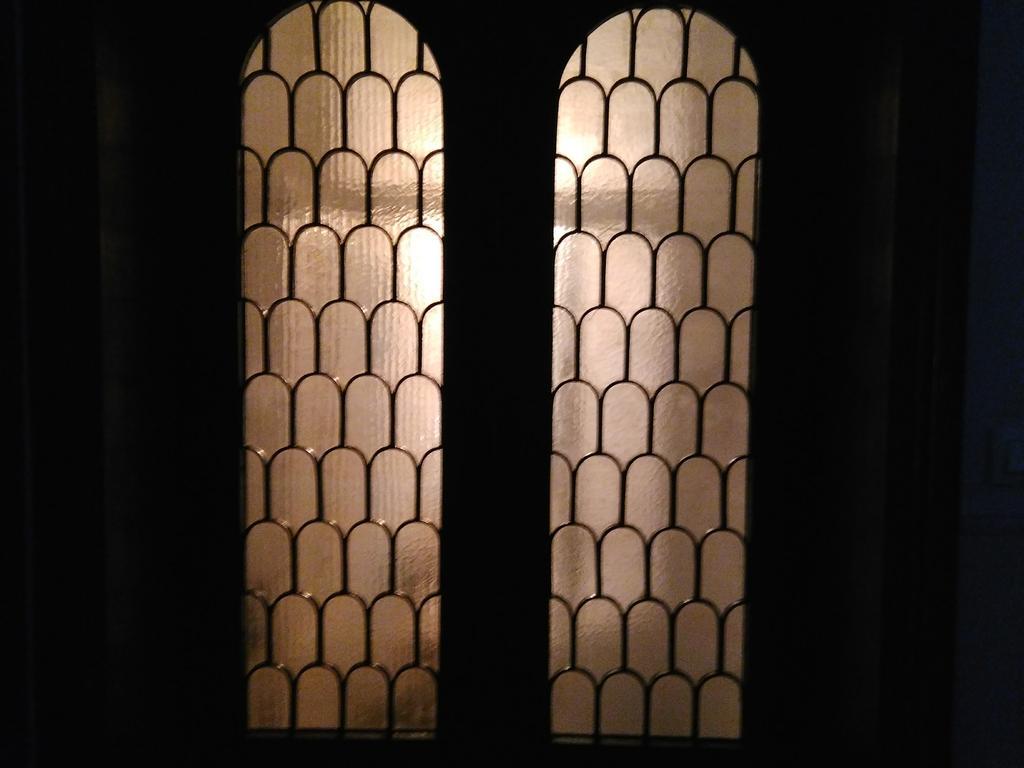 Maison Sant'elena * Venise