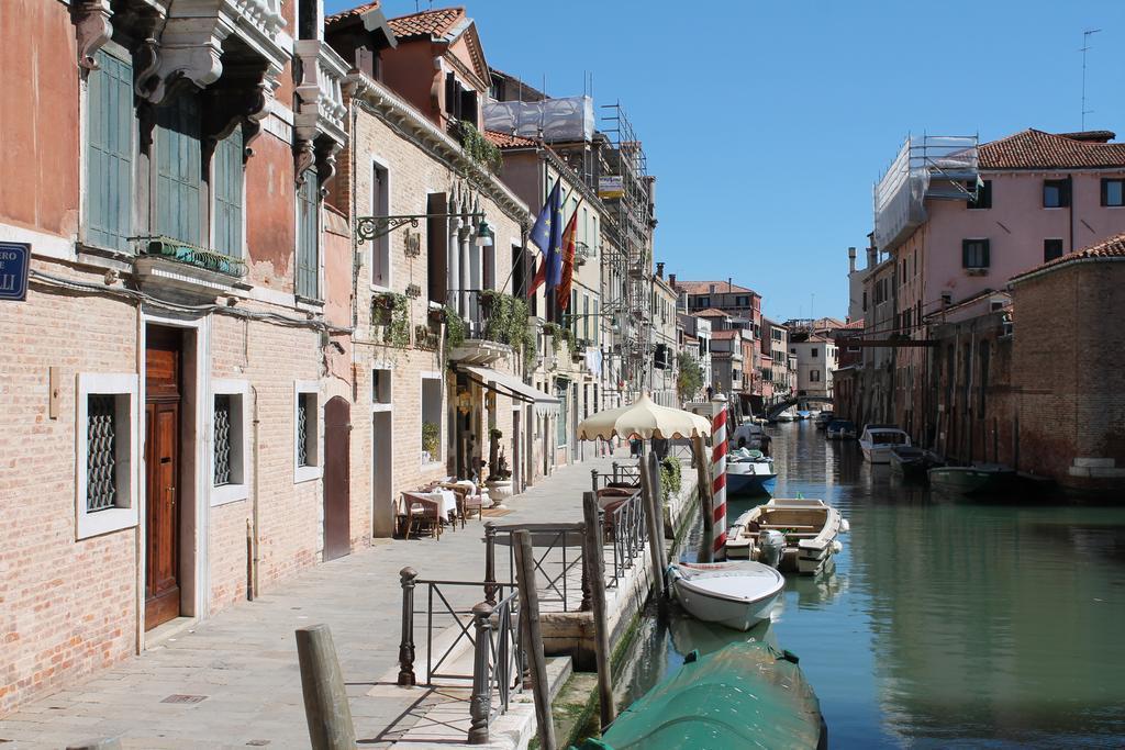 Casa Di Primavera Apartment Venedig