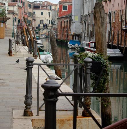 Apartment Casa Di Primavera Venedig