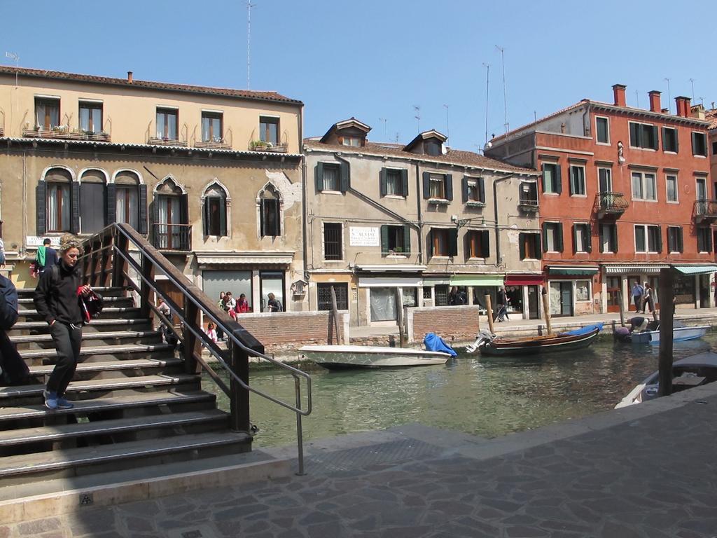 Casa Di Primavera Apartment