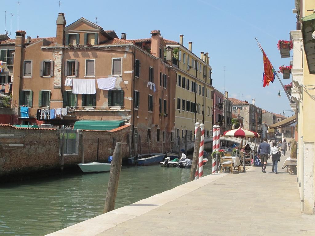 Casa Di Primavera * Venedig