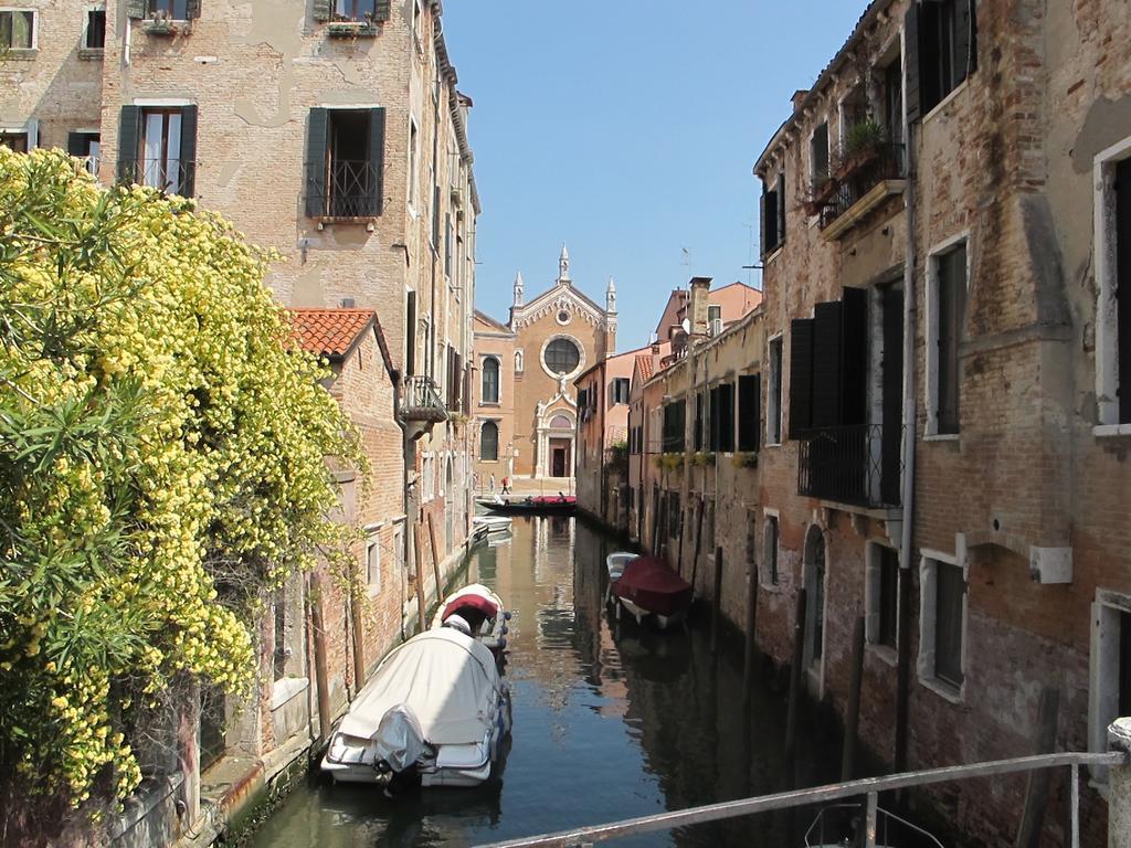 Casa Di Primavera Apartment Venedig