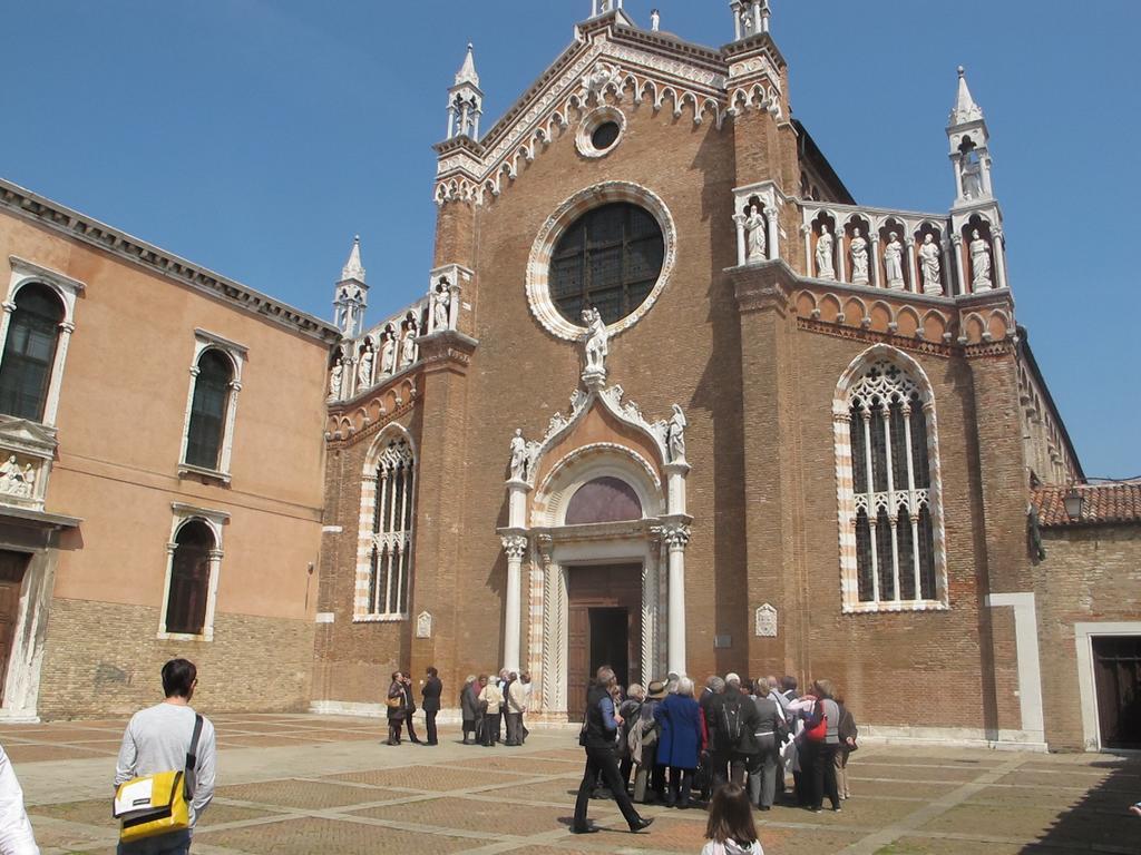 Casa Di Primavera * Venedig