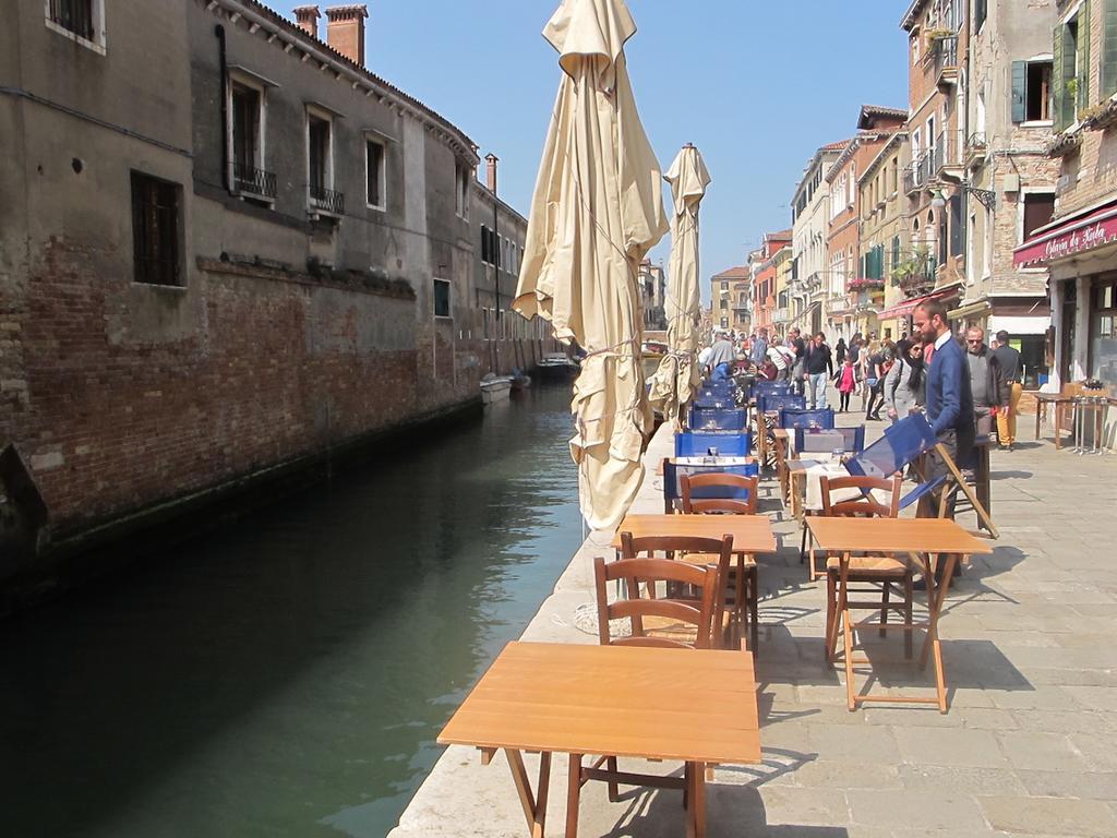 Casa Di Primavera Venedig
