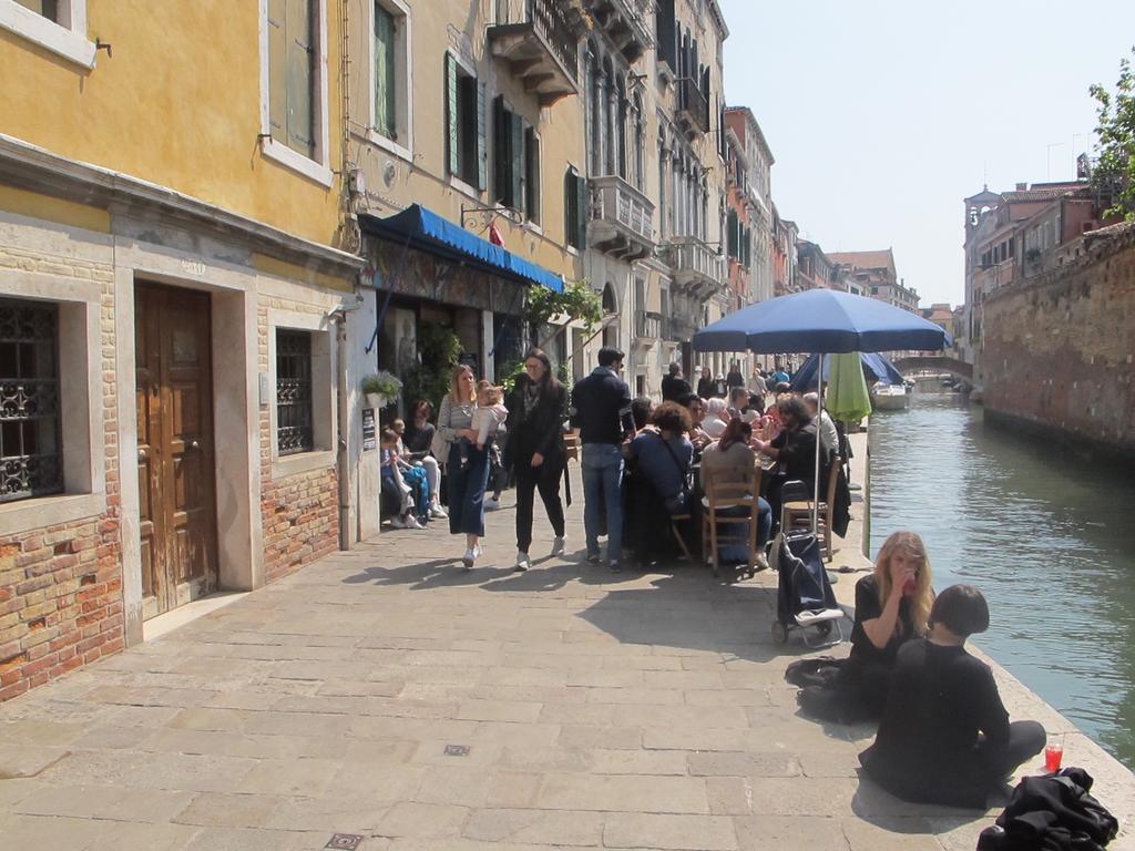 Casa Di Primavera Apartment