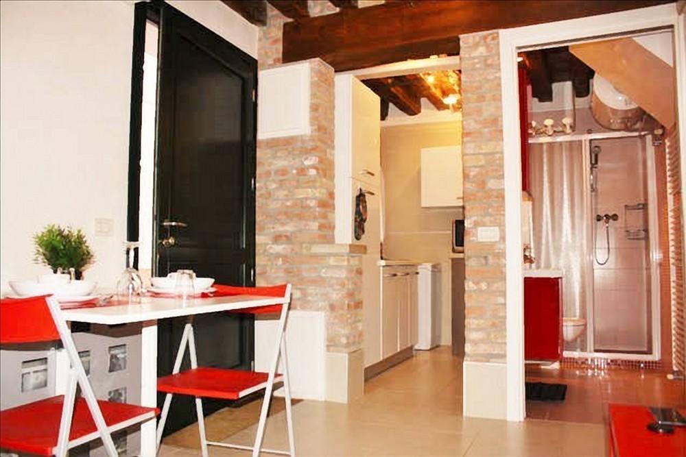 Apartment 3028 Venedig