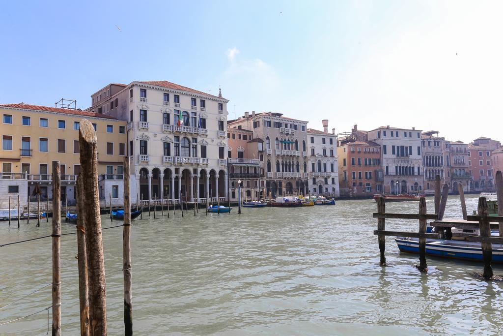 Appartement Rialto 1602 Venetië