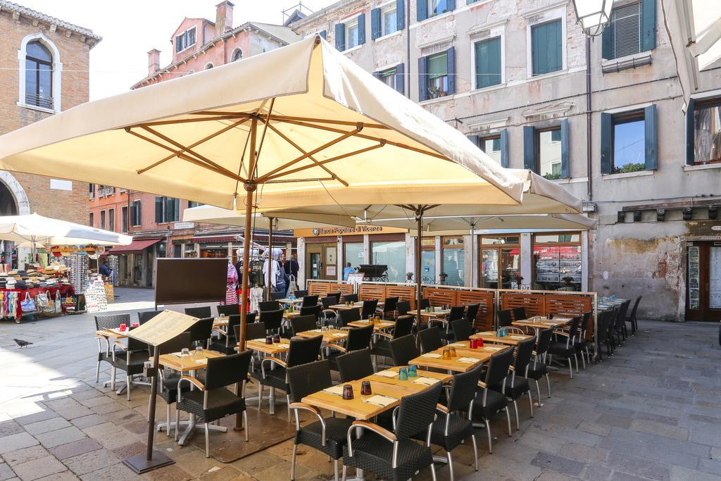 Rialto 1602 Apartment Venedig