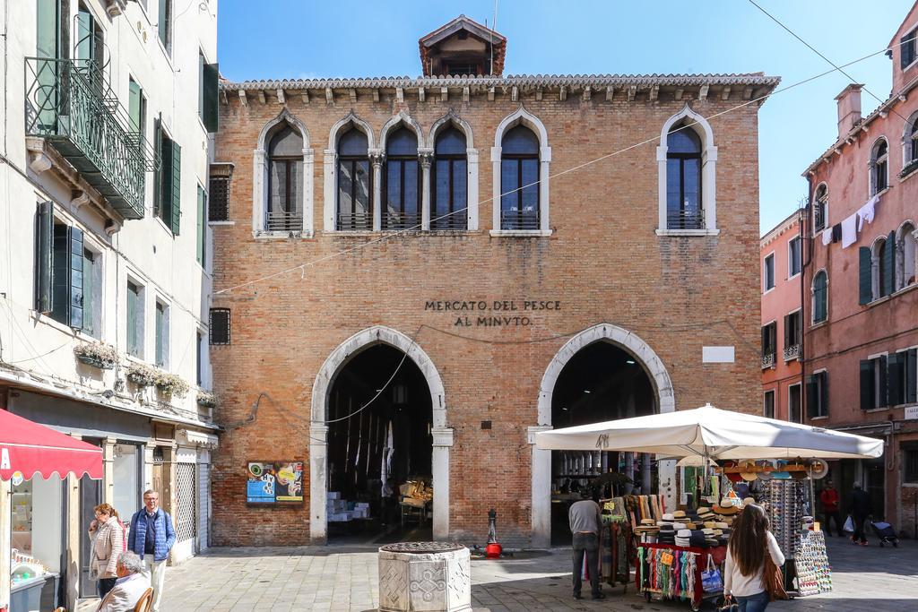 Appartement Rialto 1602 *