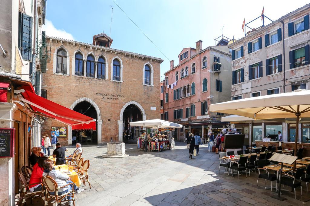 Rialto 1602 Appartement *