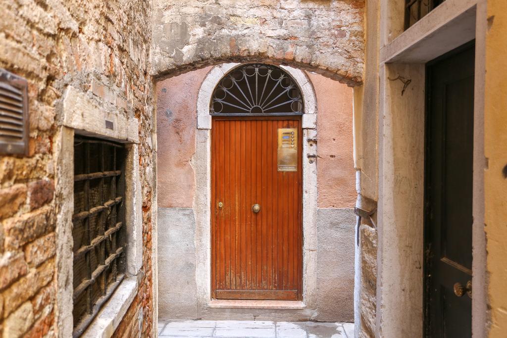 Rialto 1602 * Venetië