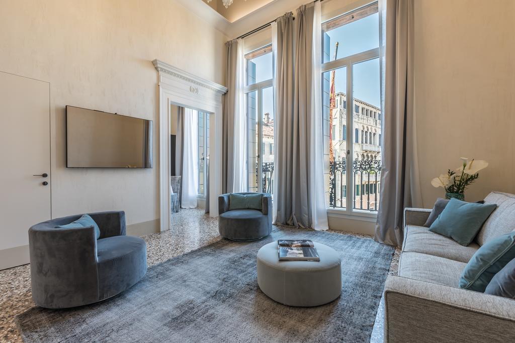 Appartement Palazzo Morosini Degli Spezieri - Lifestyle *