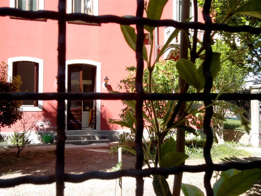Maison Sant'elena Appartement *