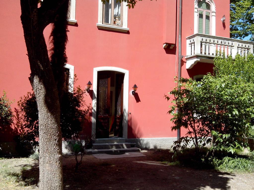 Appartement Maison Sant'elena Venise