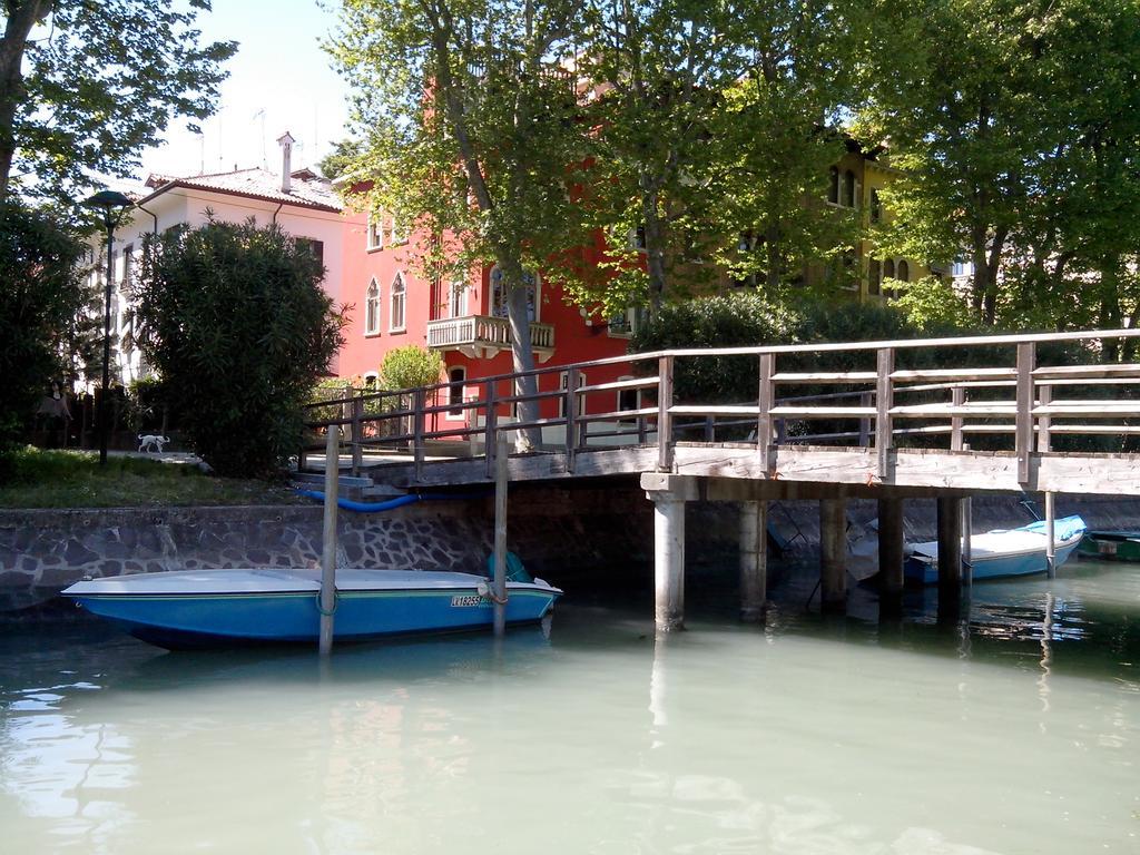 Appartement Maison Sant'elena