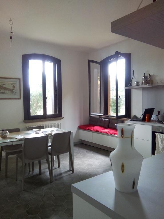 Maison Sant'elena Appartement