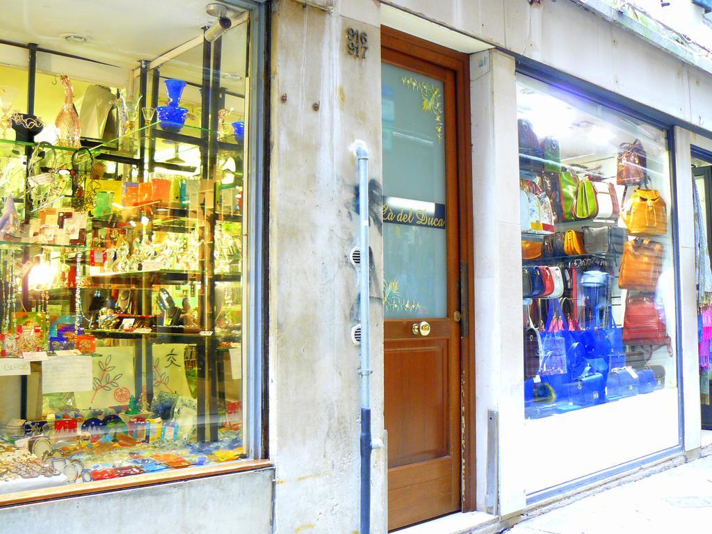 Maison d'hôtes Ca' Del Duca Venise