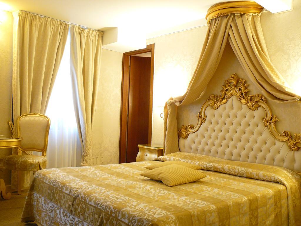 Ca' Del Duca Maison d'hôtes
