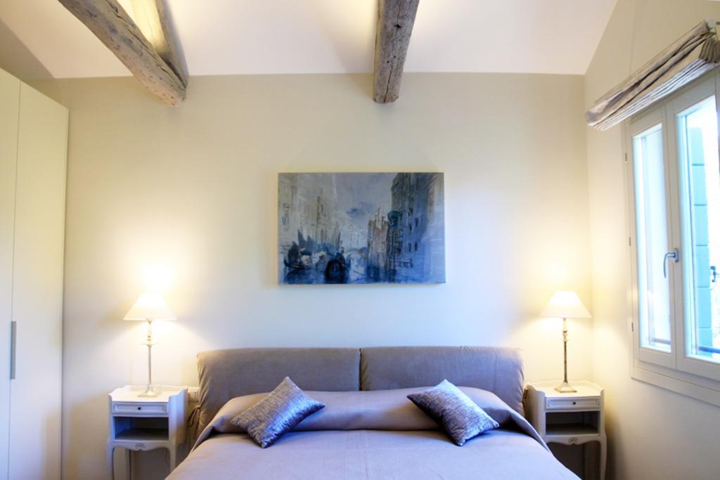Le Conterie Blu E Rosse Venice