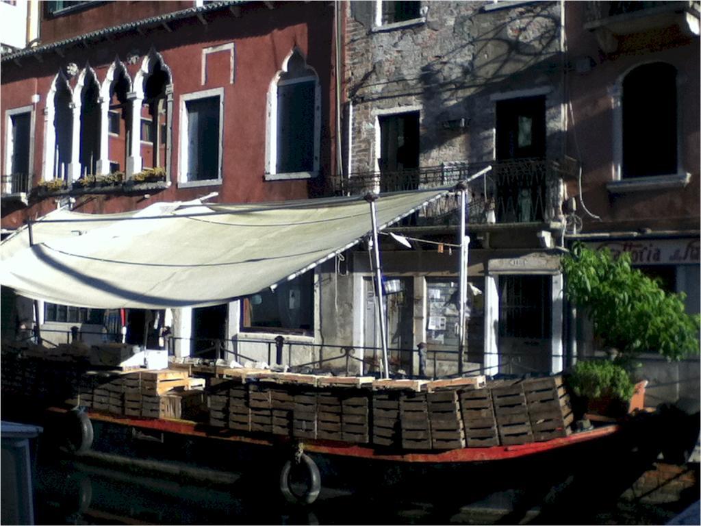 Maison Sant'elena Appartement *