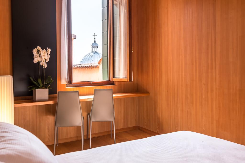 Couette-café Ca' Cappellis