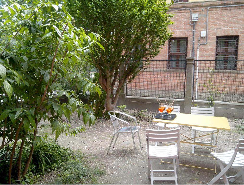Maison Sant'elena *