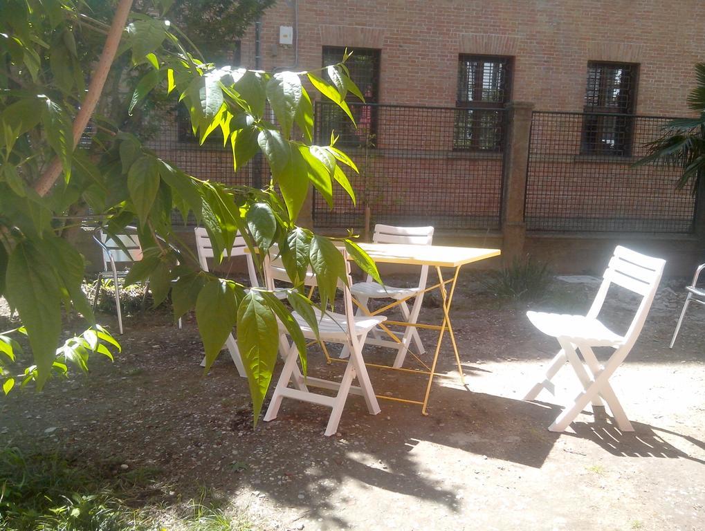 Maison Sant'elena Appartement Venise