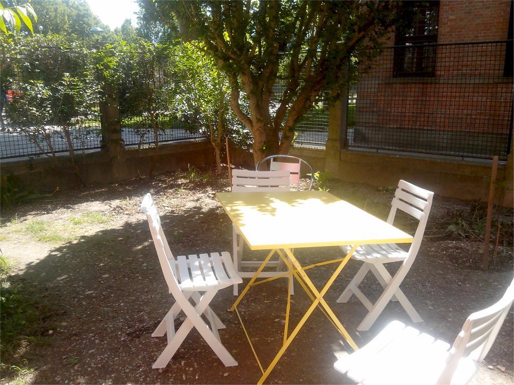 Maison Sant'elena Venise