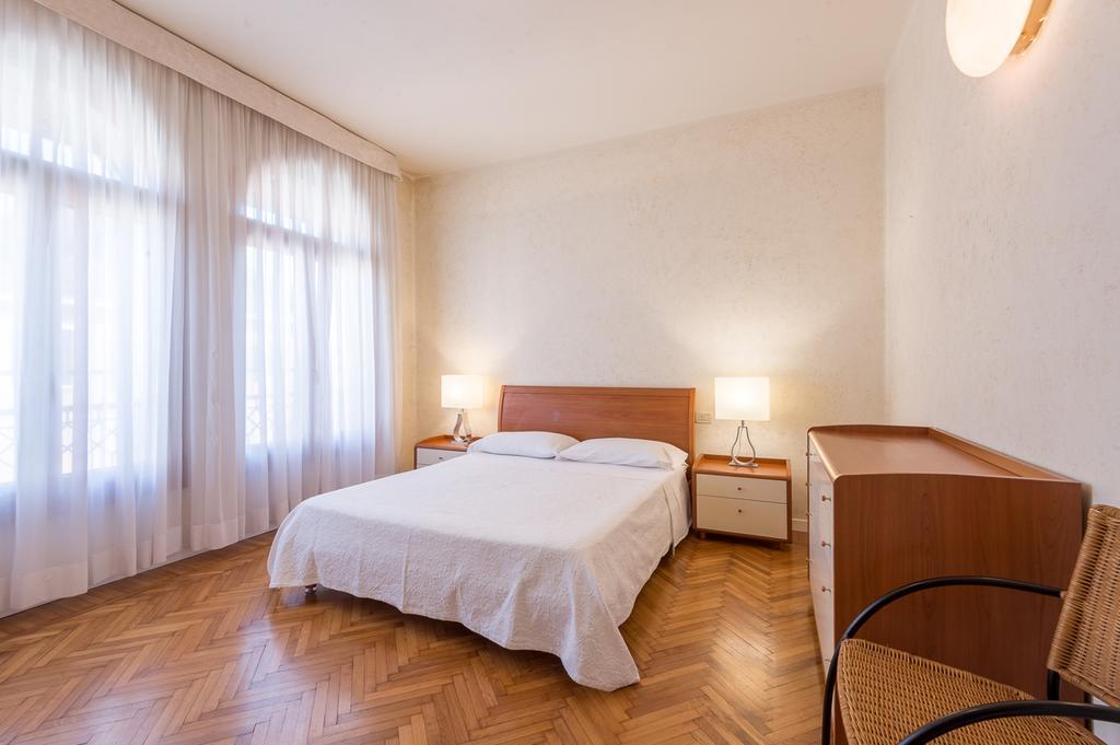 Appartement Masha *