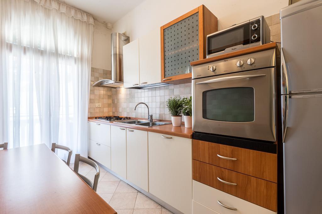 Masha Appartement *