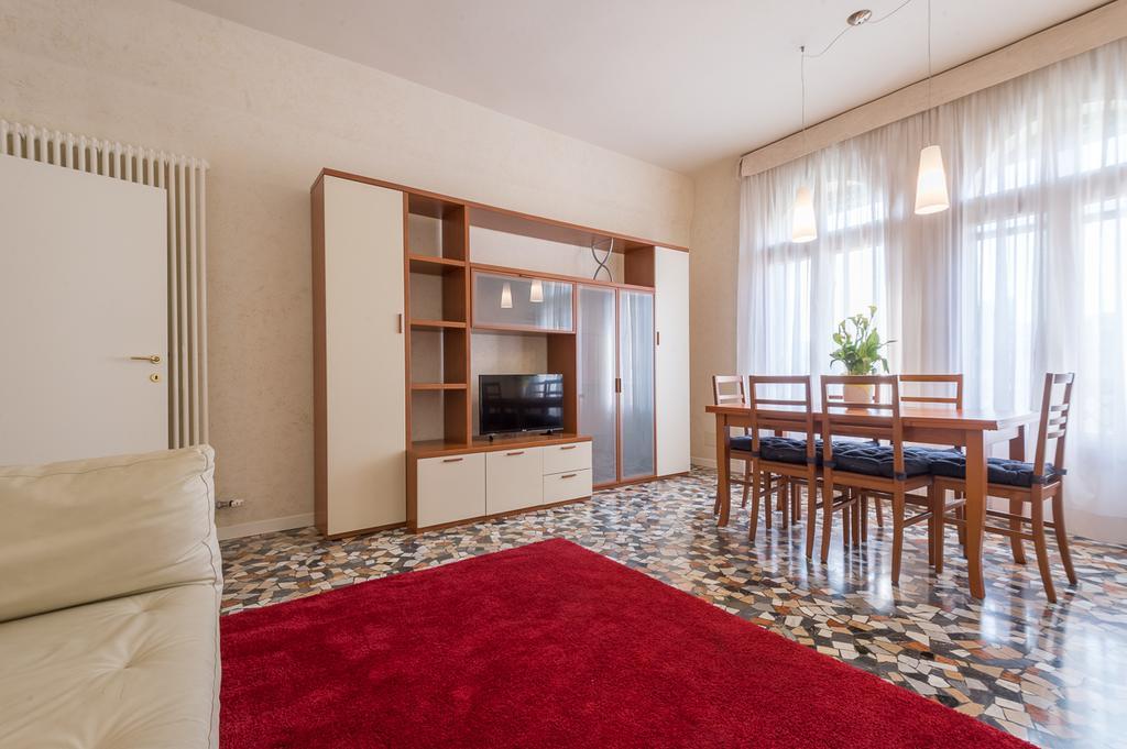 Masha * Venetië