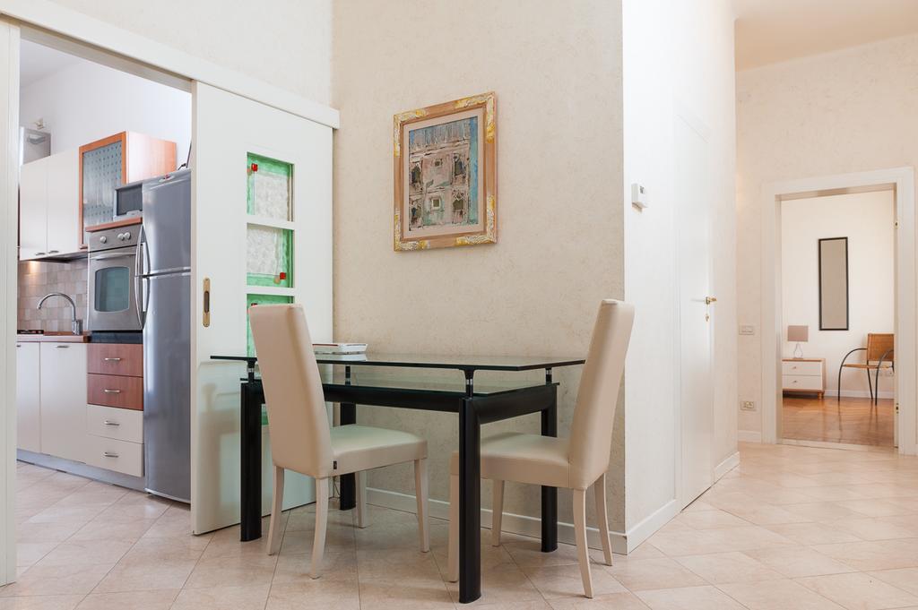 Appartement Masha