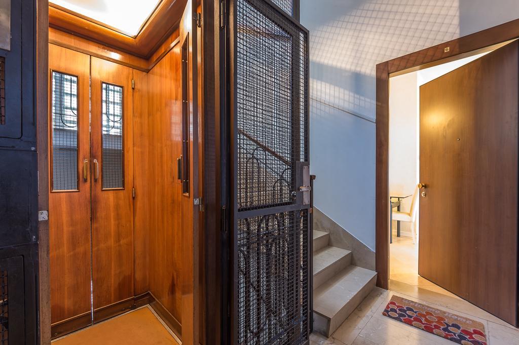 Masha Appartement