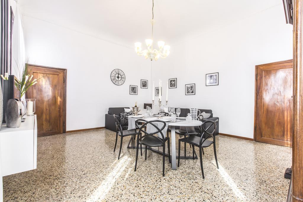 Rialto Design Boutique Appartamento *
