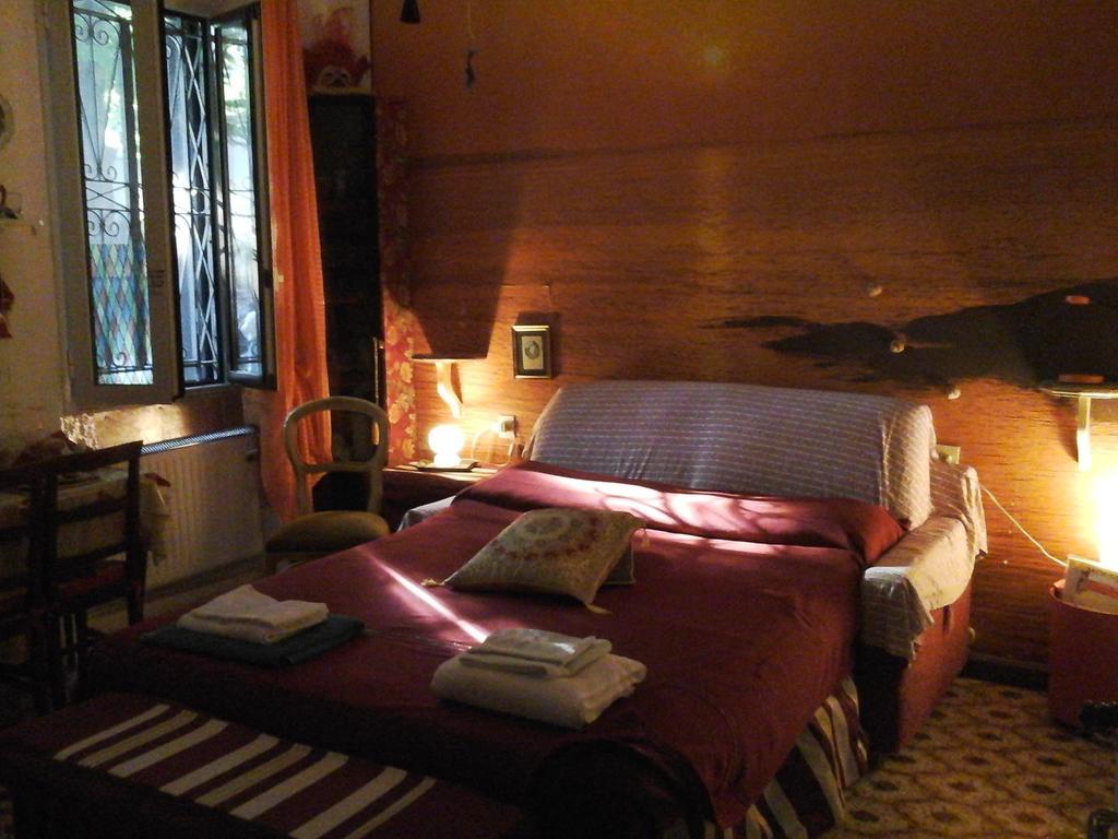 Biennale Bed & Breakfast Venetië