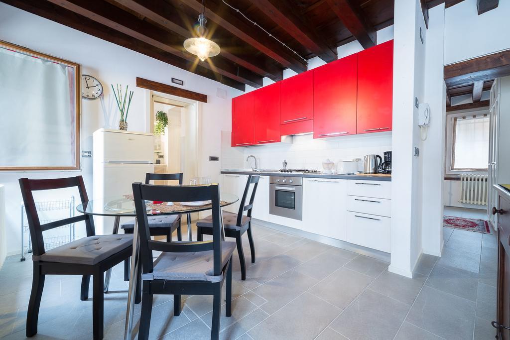 Ve.n.i.ce Cera Casa Santo Stefano Appartamento