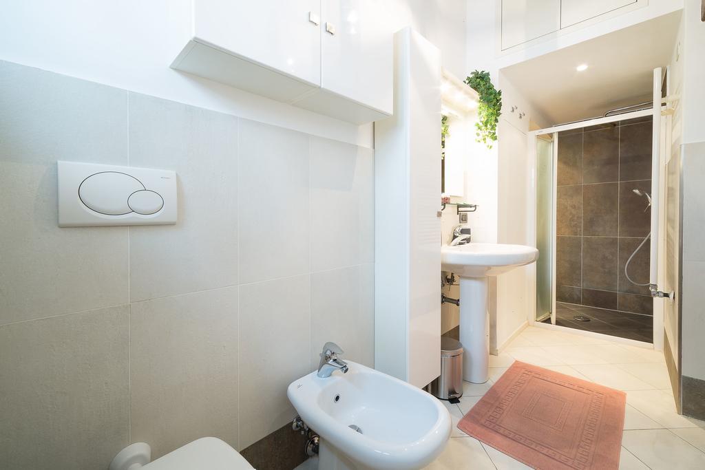 Appartamento Ve.n.i.ce Cera Casa Santo Stefano